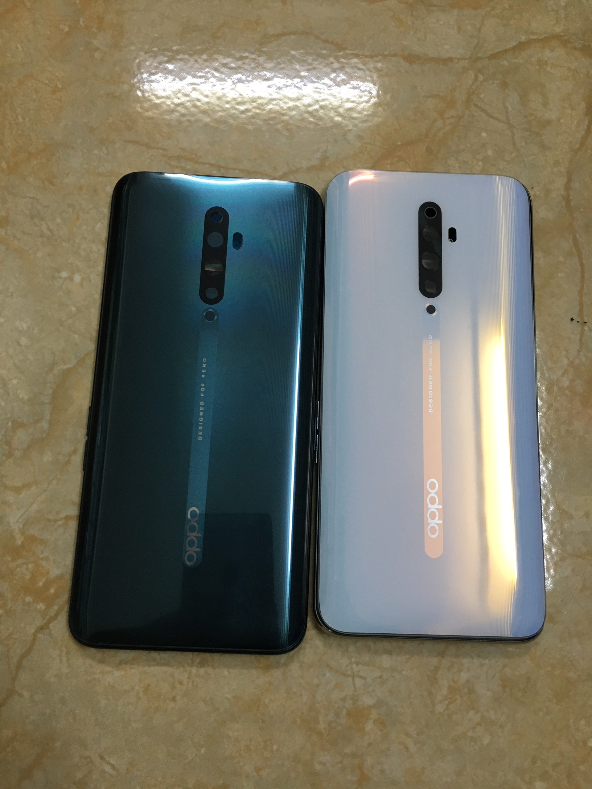 Vỏ bộ Oppo Reno 2F