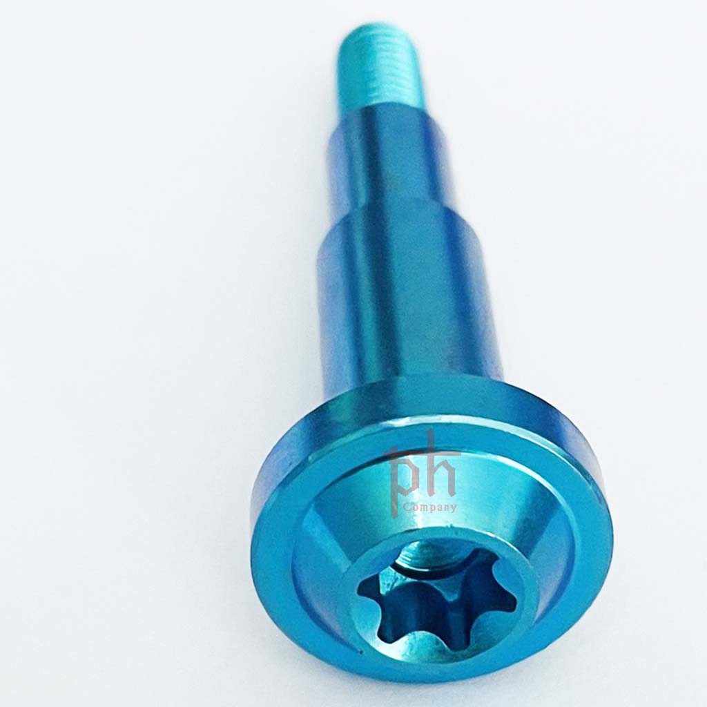Ốc Tay Thắng Vario Bên Phải Titan Gr5-CPN