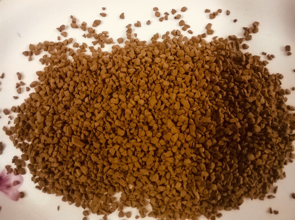 Cà phê Everest hòa tan sấy lạnh  hũ 150g