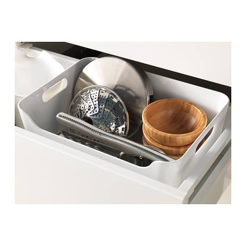 Khay Đựng Đồ Bếp Nhiều Màu Ikea