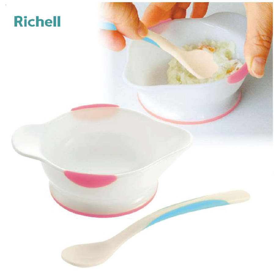 BỘ CHÉN MUỖNG RICHELL