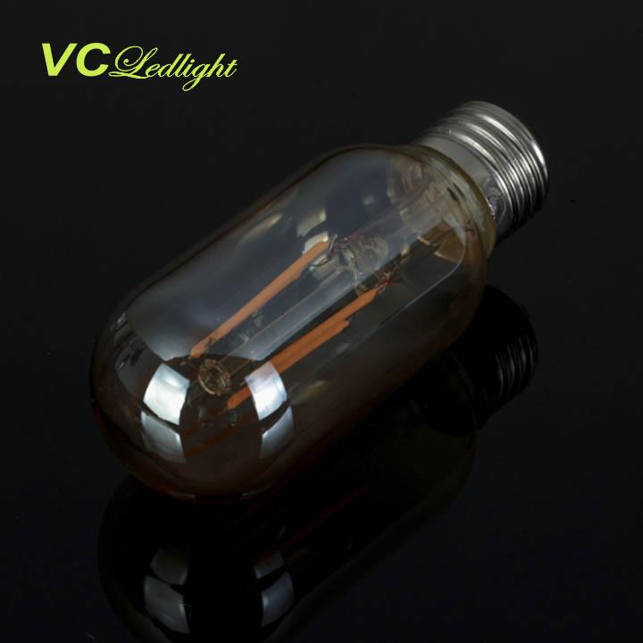Bộ 10 bóng đèn led edison T45