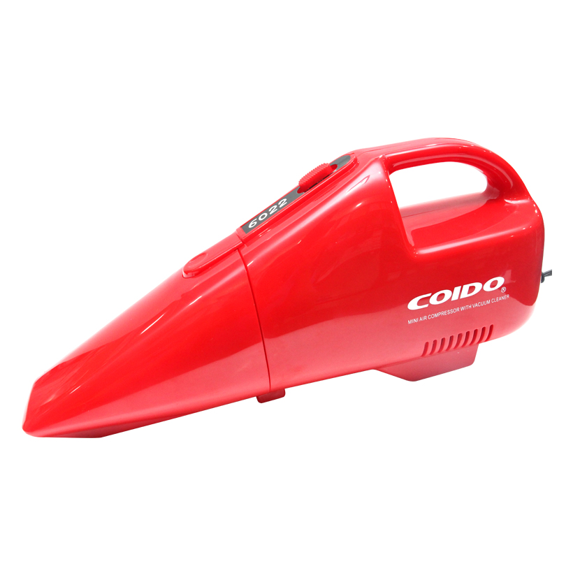 Máy bơm hút bụi cho ô tô auto quoc te coido 6022