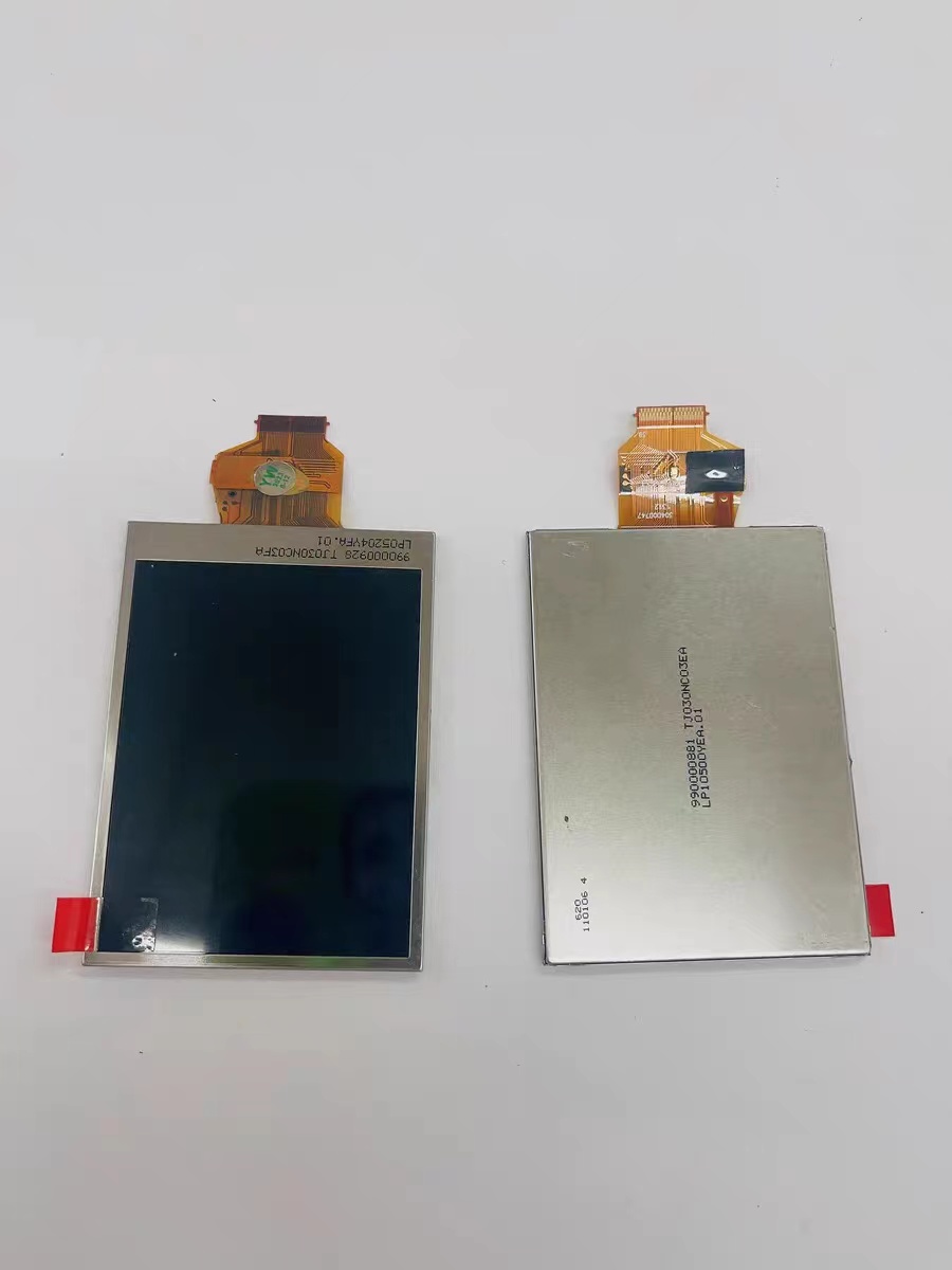 New 3.0 inch display screen and lcd screen, suitable for nikon coolpix s4200 s4300 digital camera