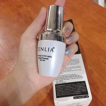 SERUM dưỡng da trắng mịn CENLIA CAO CẤP