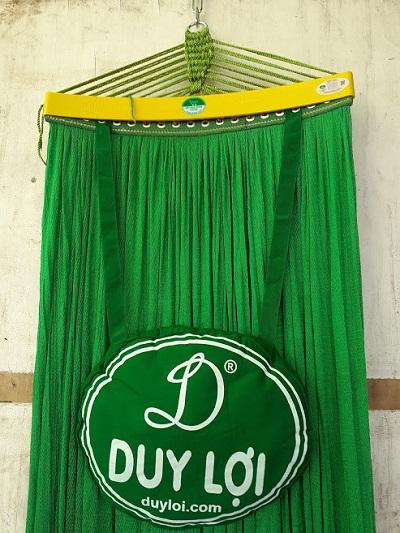 [HCM]lưới võng duy lợi cỡ đại