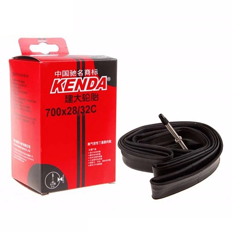 Săm xe đạp kenda 700 x 28/32