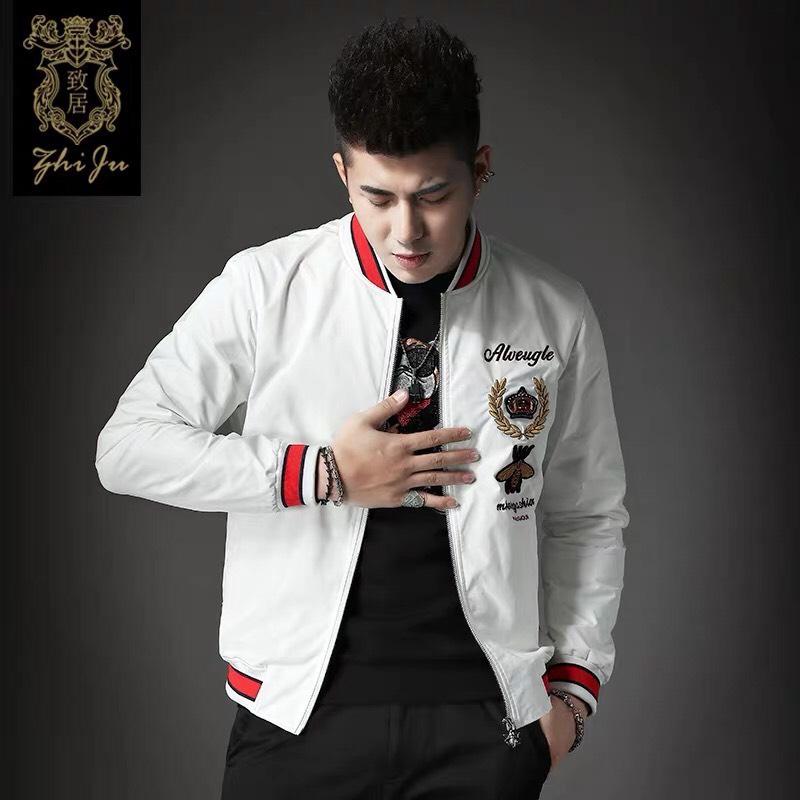 [HCM]ÁO KHOÁC DÙ NAM SIÊU HOT THỜI TRANG CAO CẤP JULYSHOP94 ADN01