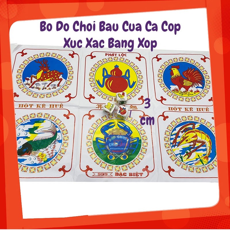 [Hcm]Fun Crab and Tiger Fish Toys for Holidays
