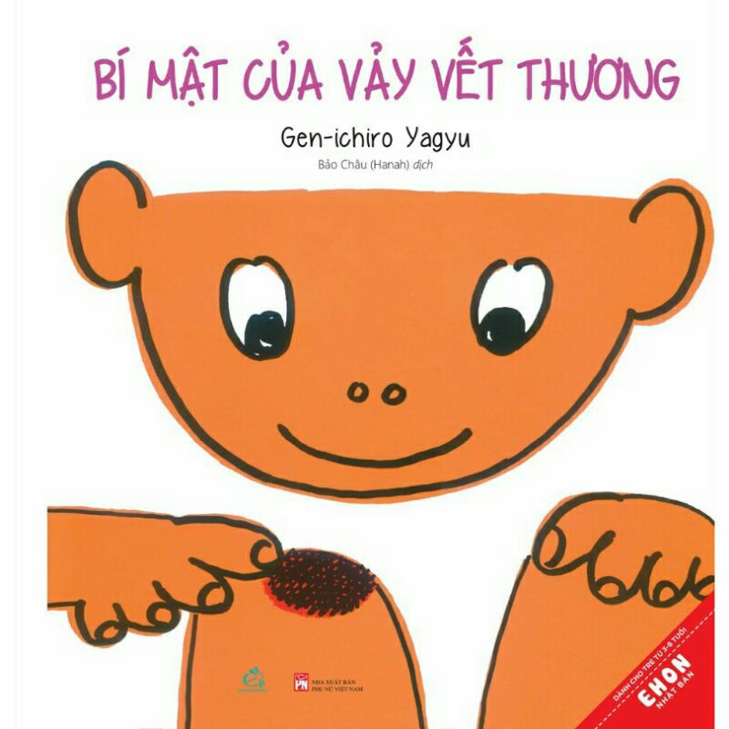 Sách - Combo 6 Cuốn Ehon Khoa Học Cơ Thể Người
