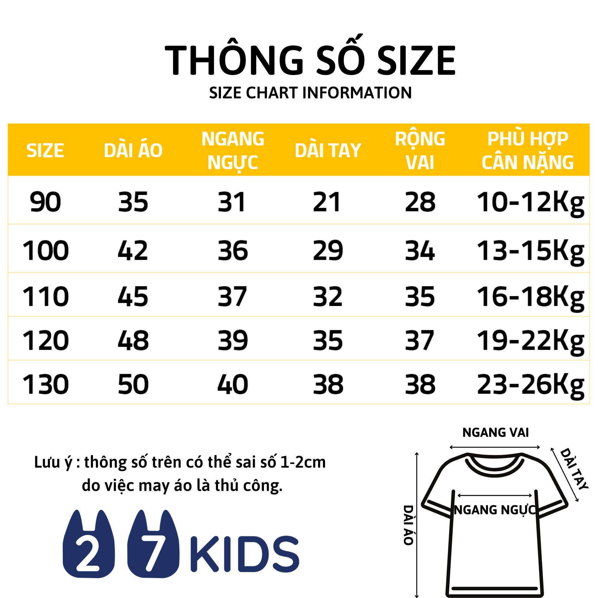 Áo sơ mi bé trai dài tay 27Kids áo cổ bẻ đơn sắc hiện đại đi học nam cho trẻ từ 2-8 tuổi BLSH2