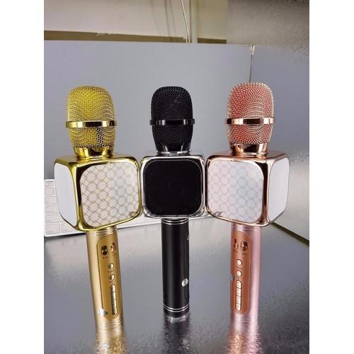 [HCM]Mic karaoke SD10 - Sd10