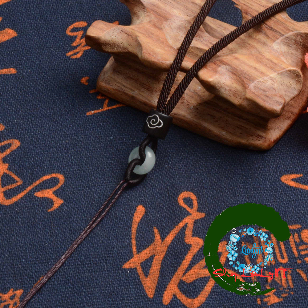 PHỤ KIỆN ĐEO CỔ - DÂY DÙ ĐEO CỔ