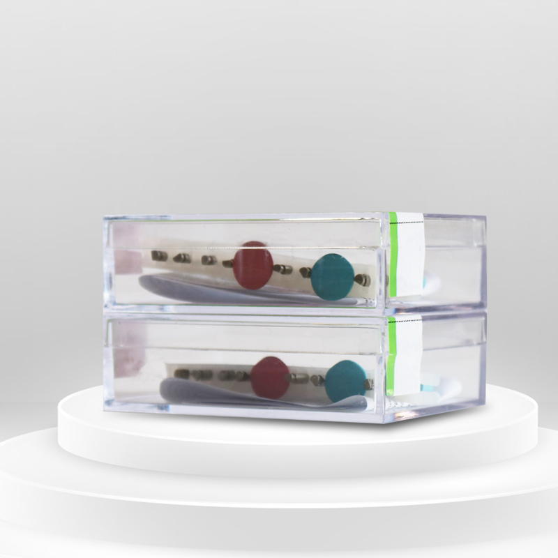 1 Box Composite Polishing For Low Speed Handpiece Based Kit for Low Speed RA0309