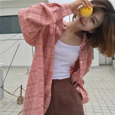 [HÀNG QUẢNG CHÂU] ÁO SOMI FORM RỘNG