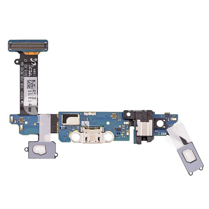 Samsung S6 charging dock Assembly