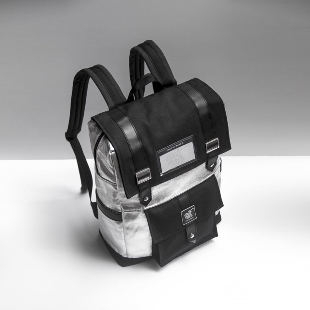 Balo năng động Nova Backpack Tote Talk