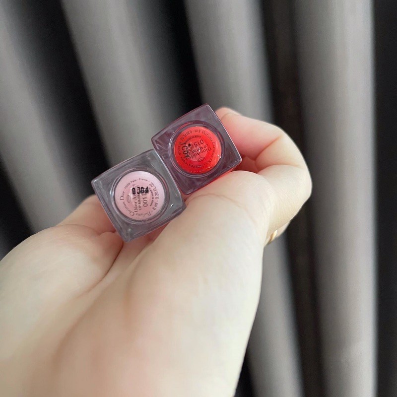 Son dưỡng môi Dior Maximizer Unbox (son ko vỏ giấy)