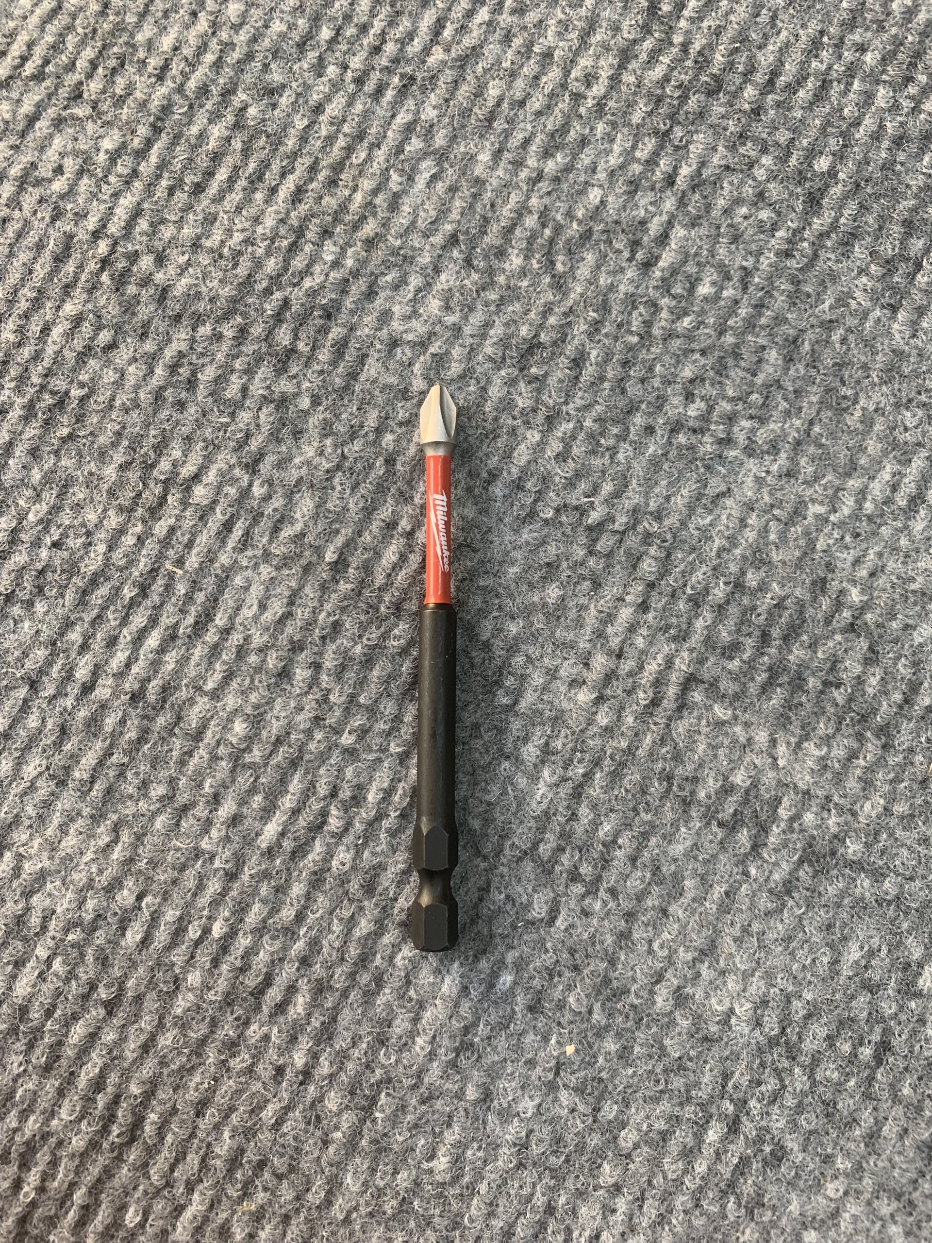 Mũi bắn vít PH2 dài 2.5cm - 5cm - 9cm - 15cm Milwaukee