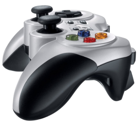 Tay Cầm Chơi Game- Logitech F710 ( Hàng Thanh Lý )