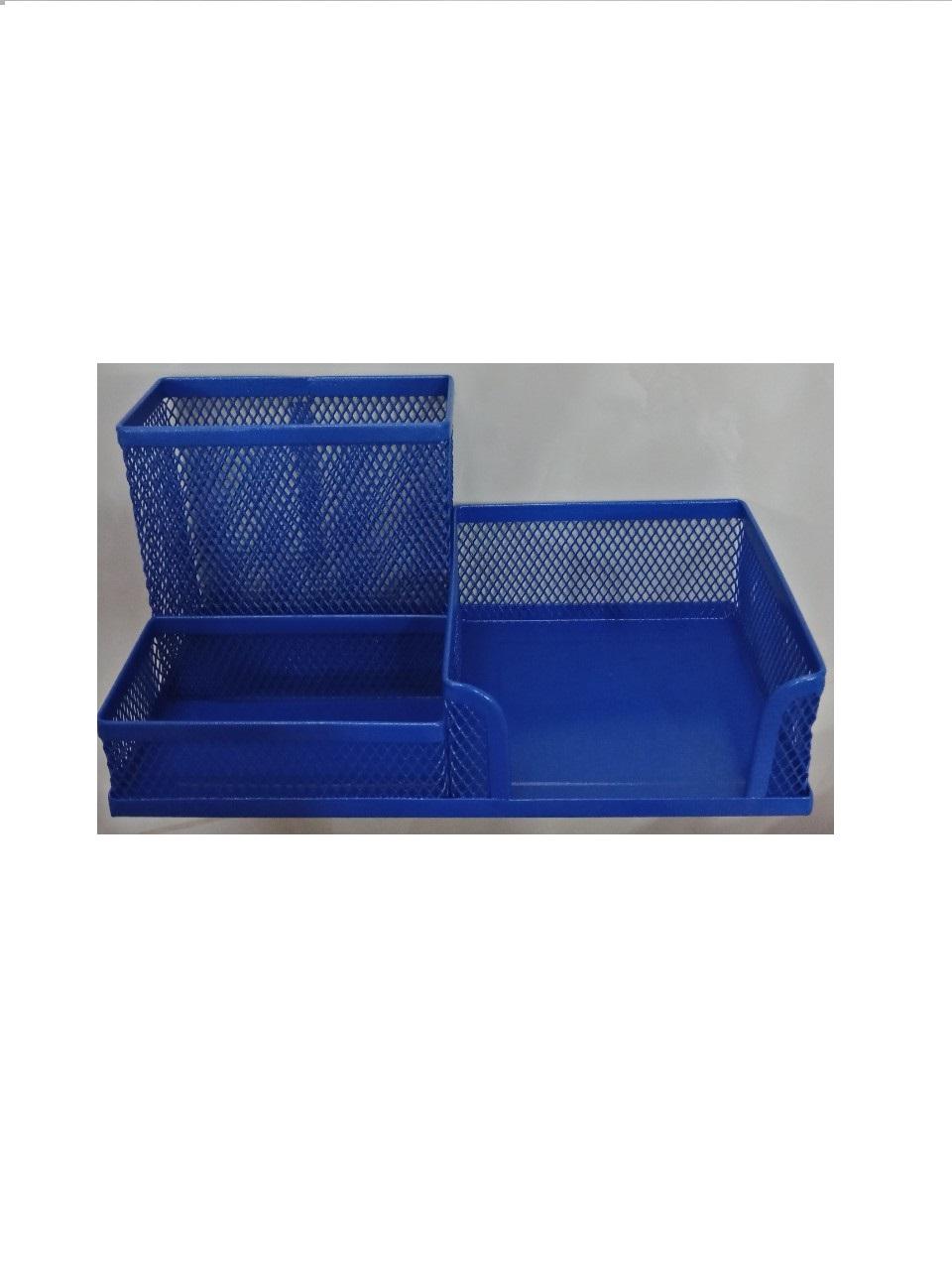 Cắm viết lưới 3 ngăn