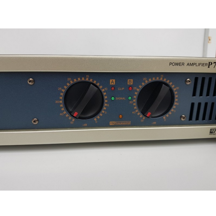 Cục đẩy công suất Yamaha P7000S 32 sò lớn