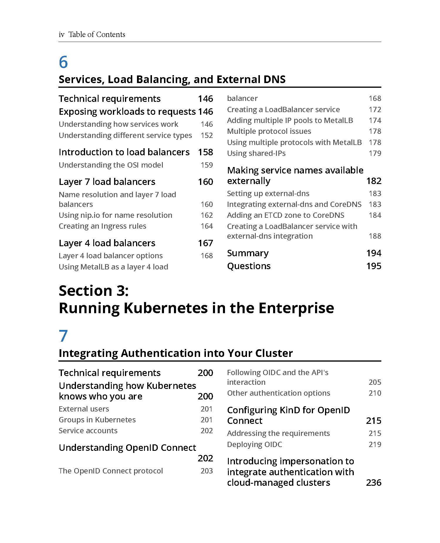 Sách Kubernetes and Docker - An Enterprise Guide
