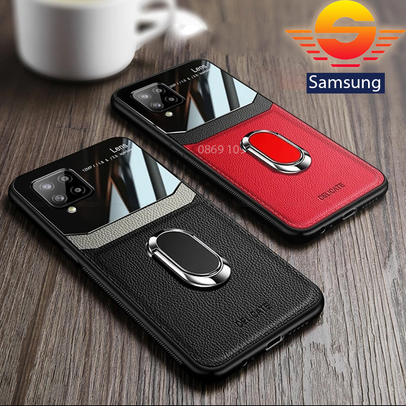 Ốp lưng samsung a12/ a22/ a32/ a52/ a72/ a51/ a71