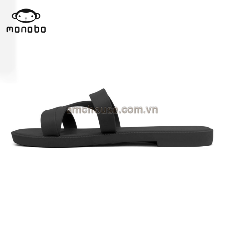 Dép Thái Lan Nữ MONOBO quai chéo - Moniga 912