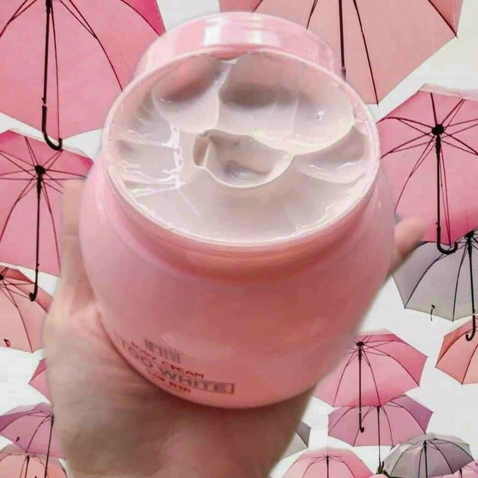kem body Be.o.vi Thu Thủy