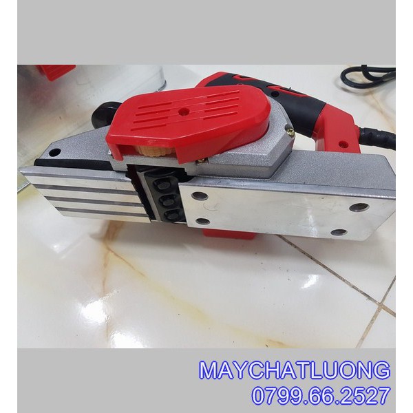 [HCM]MÁY BÀO GỖ PAN DA 800W  NHẬP KHẨU NHẬT BẢN