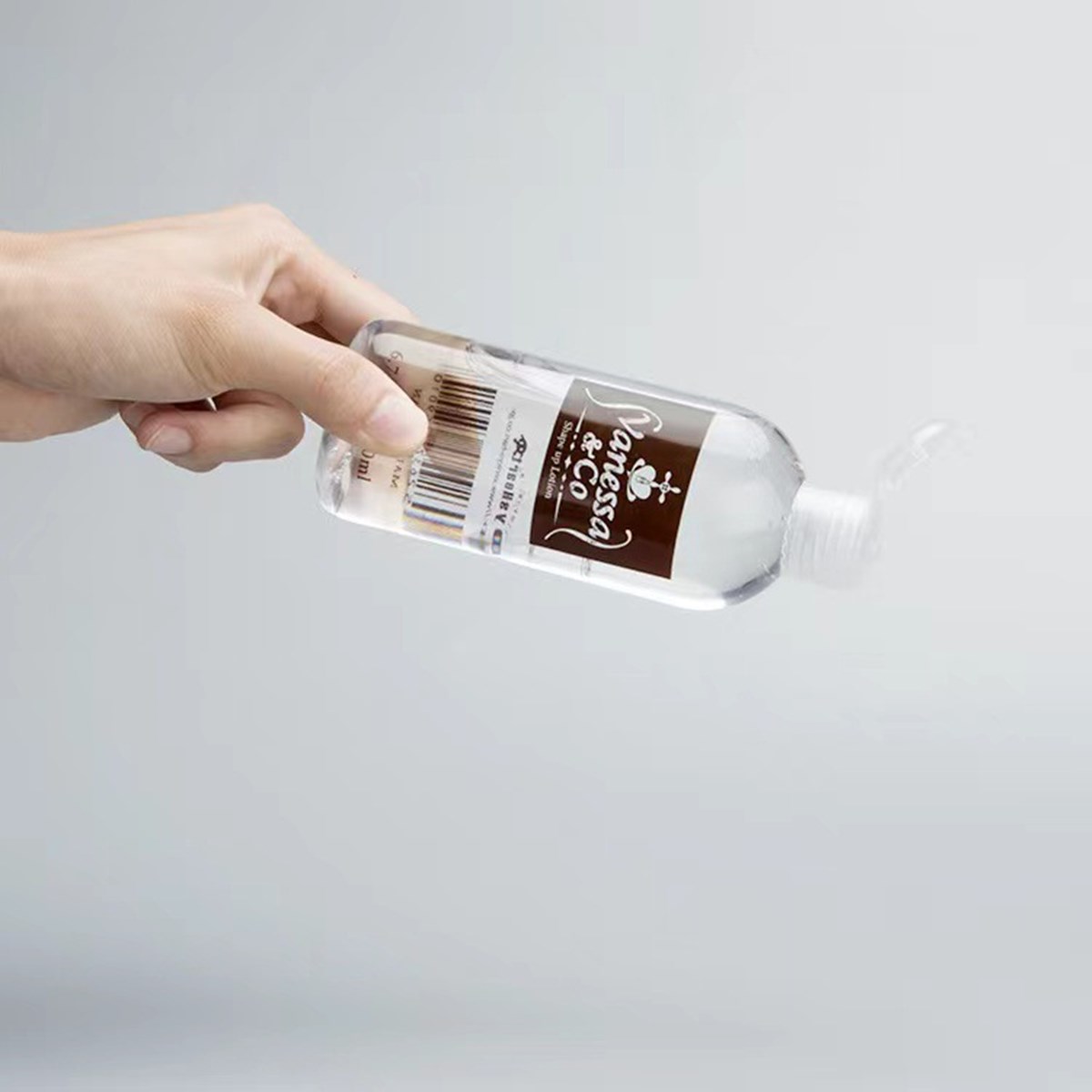 Gel Bôi Trơn Nhật Bản Vanessa 200ml