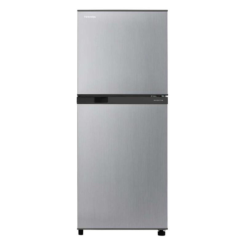 Tủ Lạnh Toshiba 171 lít GR-A21VPP(S1)