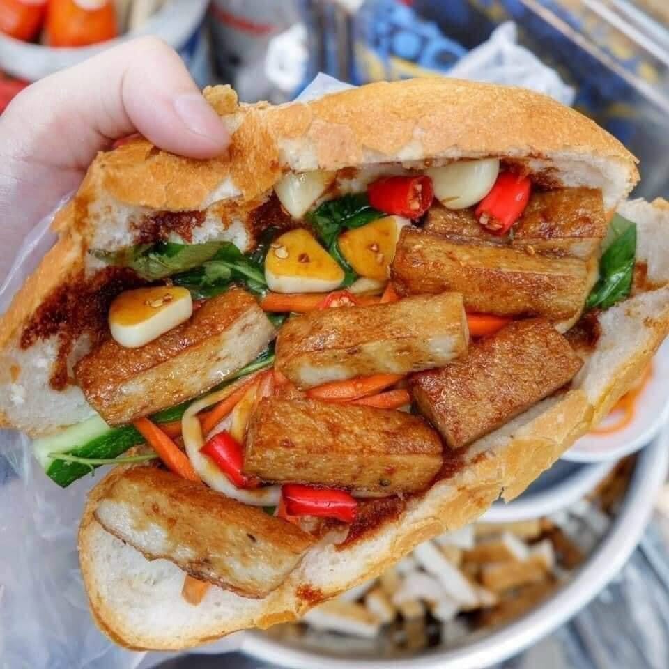 Chả cá Nha Trang