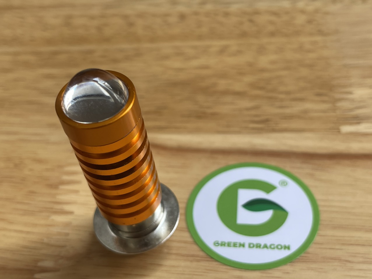 Led Bi cầu Dream