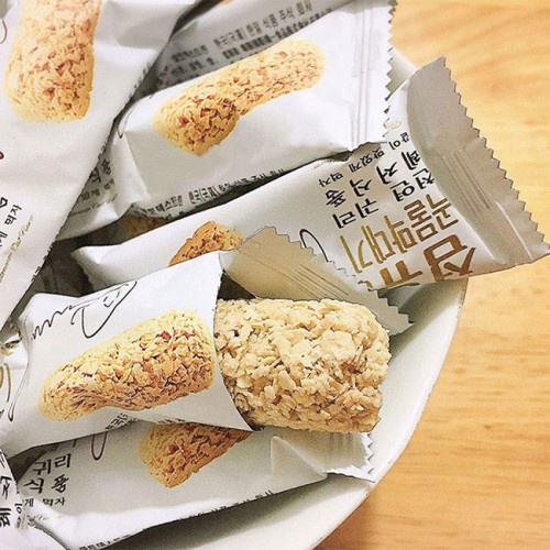 BÁNH YẾN MẠCH HÀN QUỐC