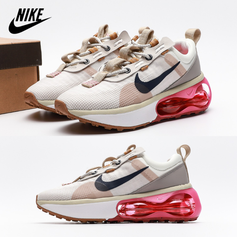 SALE END YEAR Giày Nữ - Nike Air Max 2021 - Sneaker Thể Thao Running x