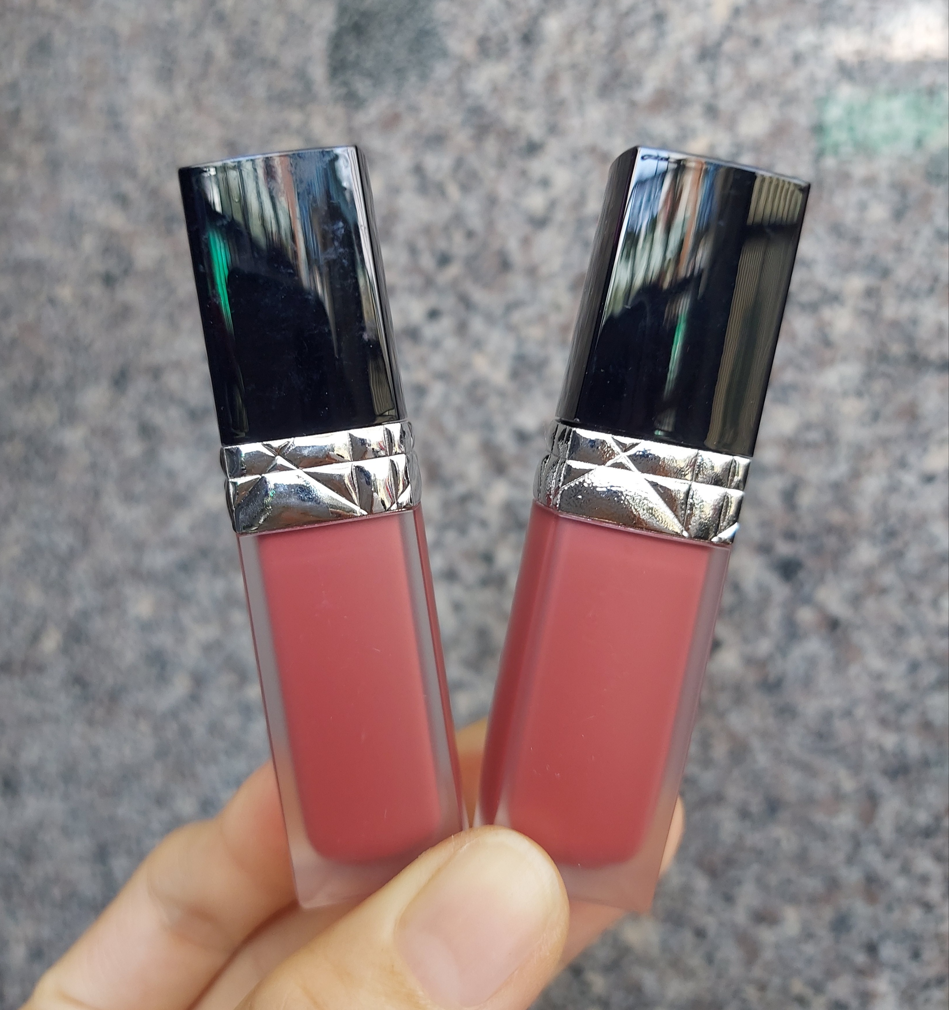 Son kem lì Dior Forever Liquid ( fullsize, ko hộp).