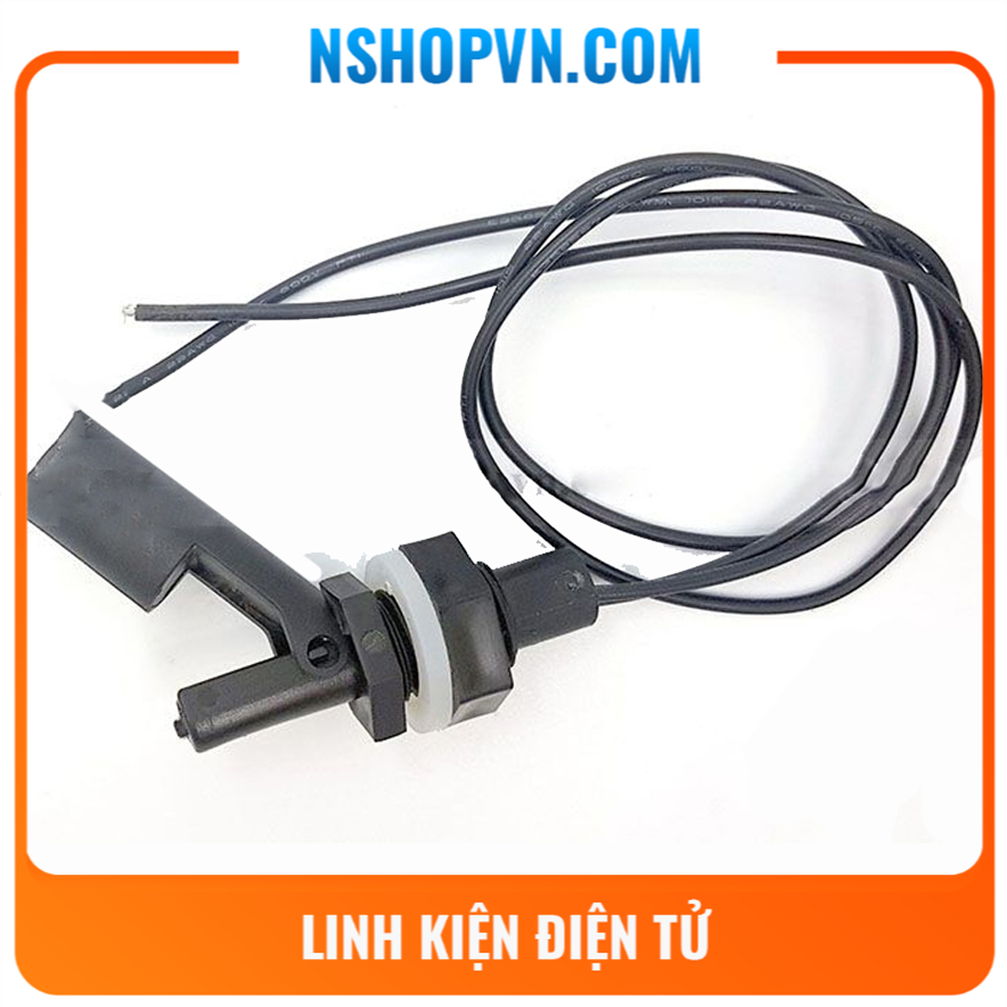 Phao điện từ V2