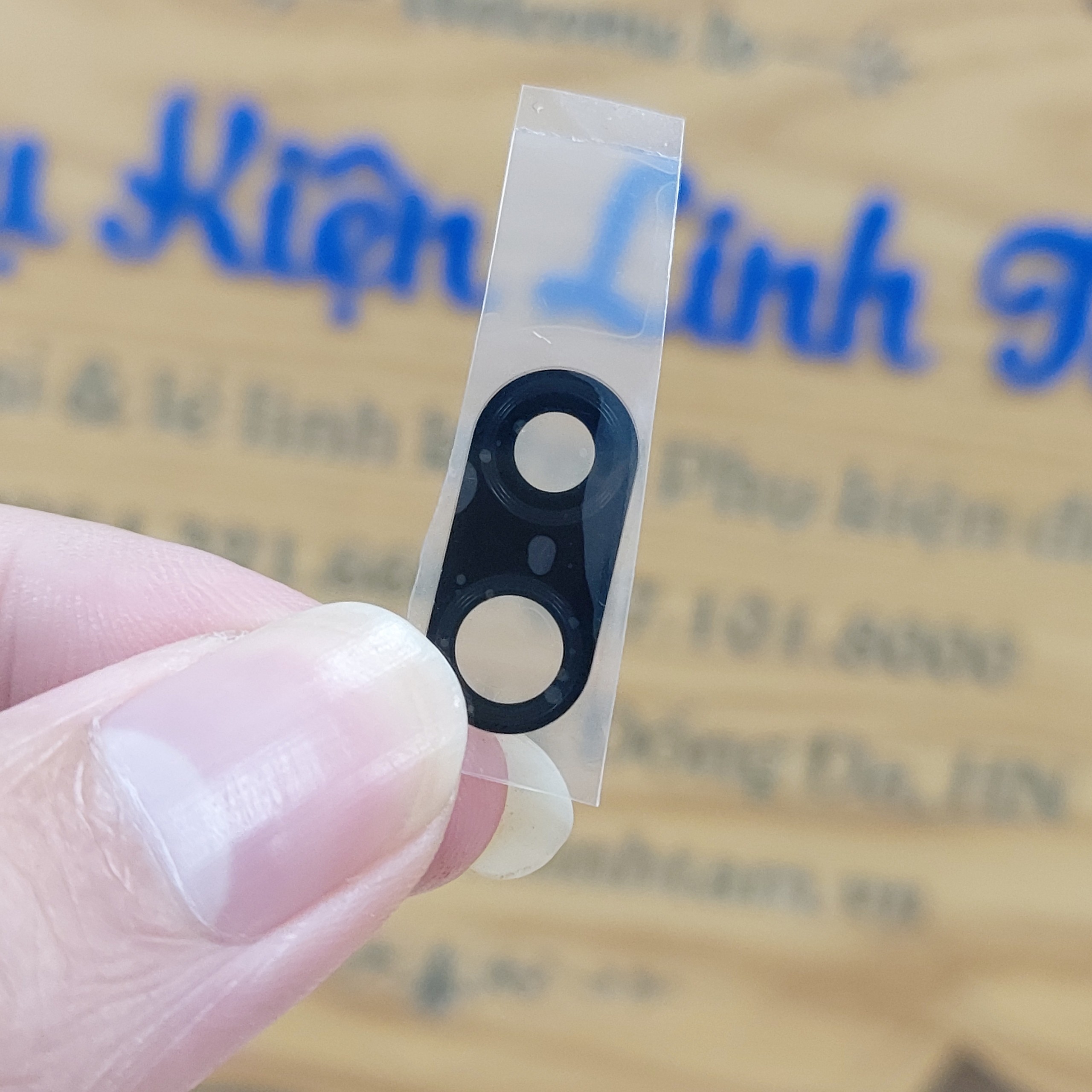 Kính camera Xiaomi Redmi note 7