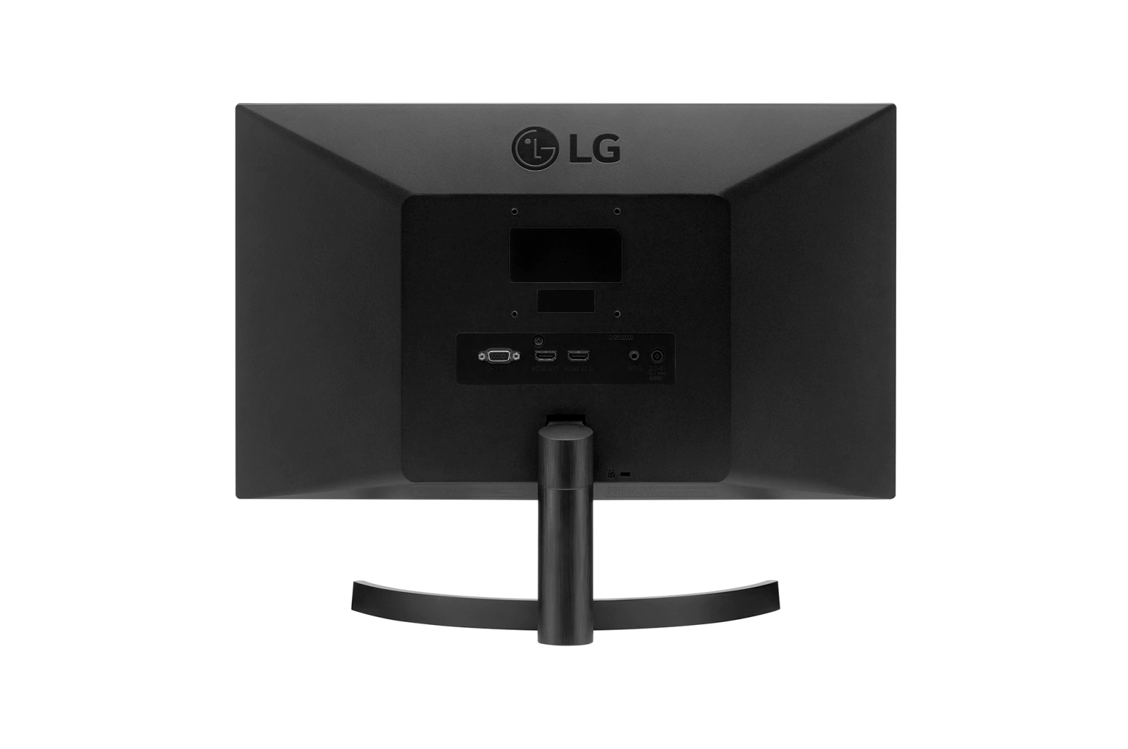 Màn hình LCD LG 27" IPS 27MK600M-B
