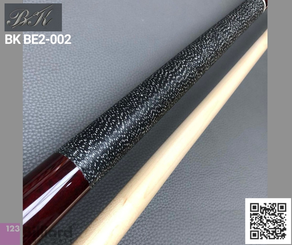 [HCM]Cơ BK BE2-002 [SIÊU THỊ BIDDA - Cơ bida lỗ/Pool cue]