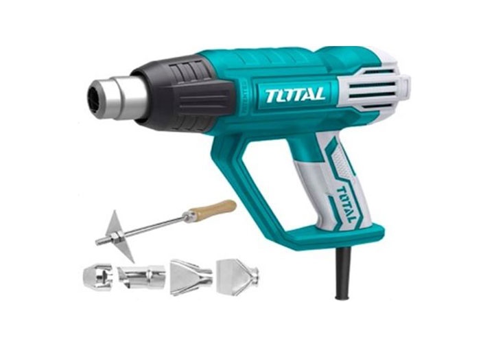 [HCM]MÁY THỔI NHIỆT TB2006
