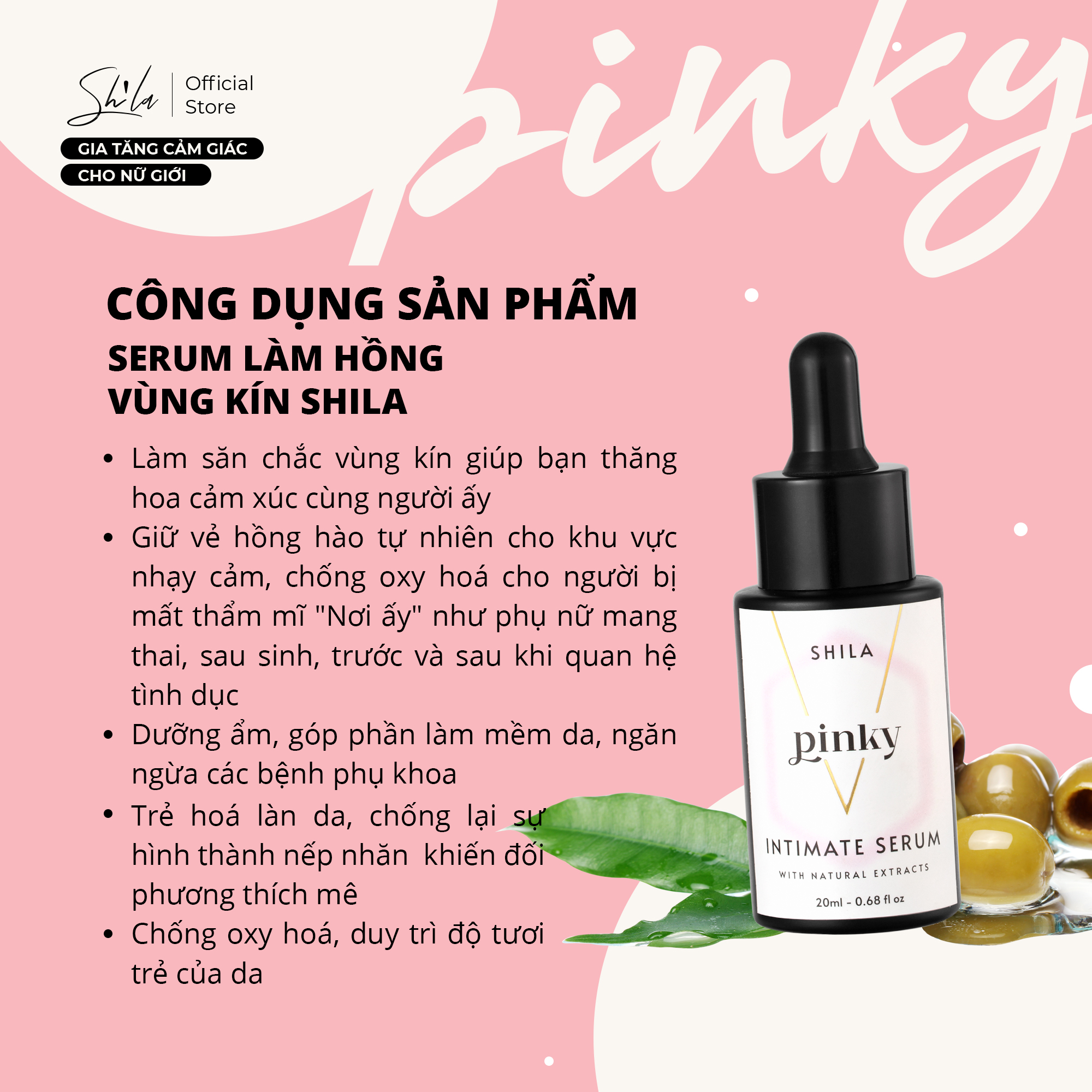 Combo 2 Tinh chất phục hồi Shila
