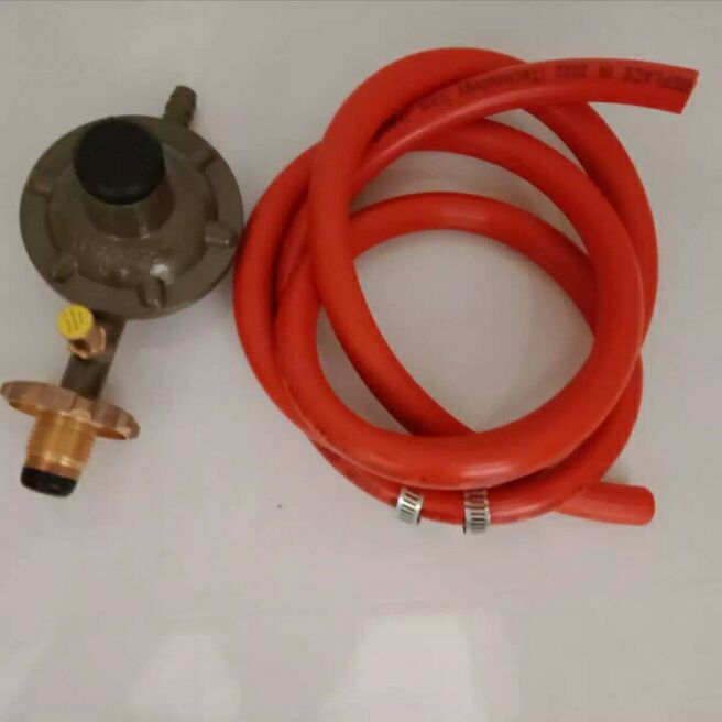 bộ van dây gia đình tự động an toàn.
