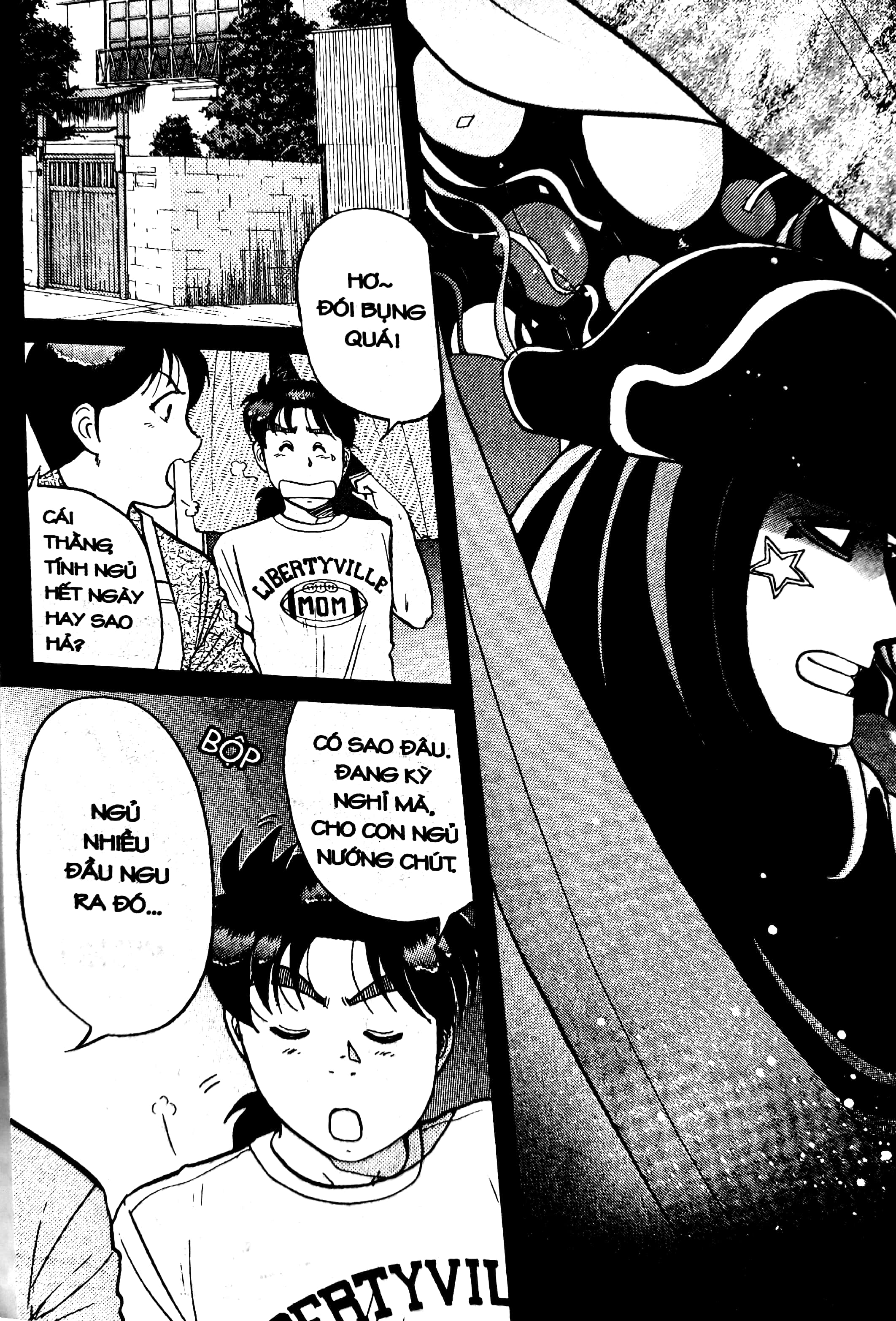 Fahasa - Thám tử Kindaichi (Tập 15)