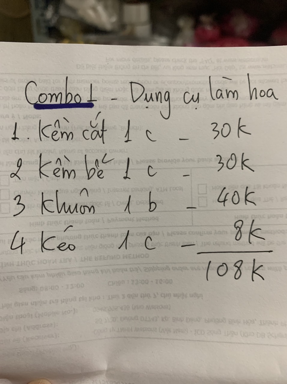 Đặt theo yêu cầu-Hình minh họa