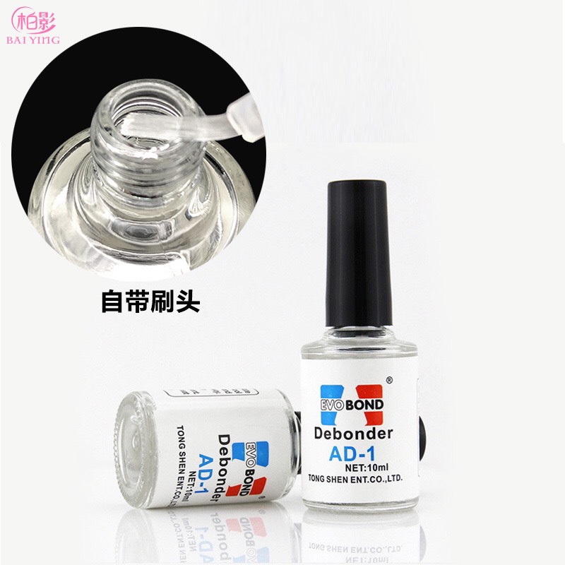 Nước sáng đá tháo móng AD-1