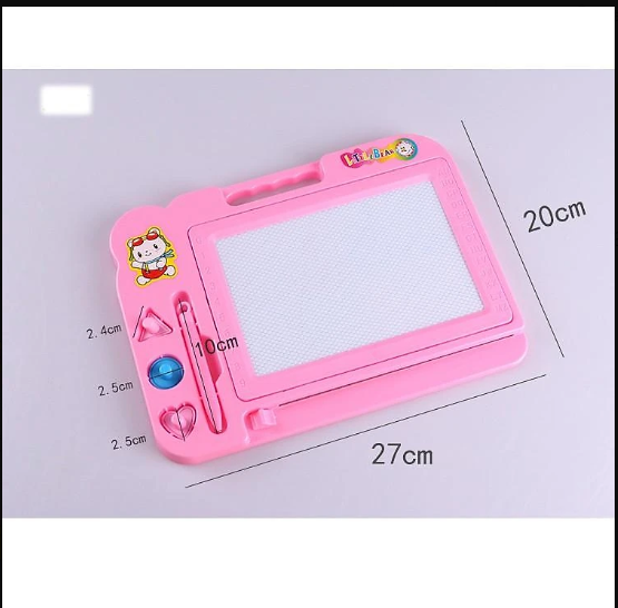 Bảng gạt tự xóa thông minh