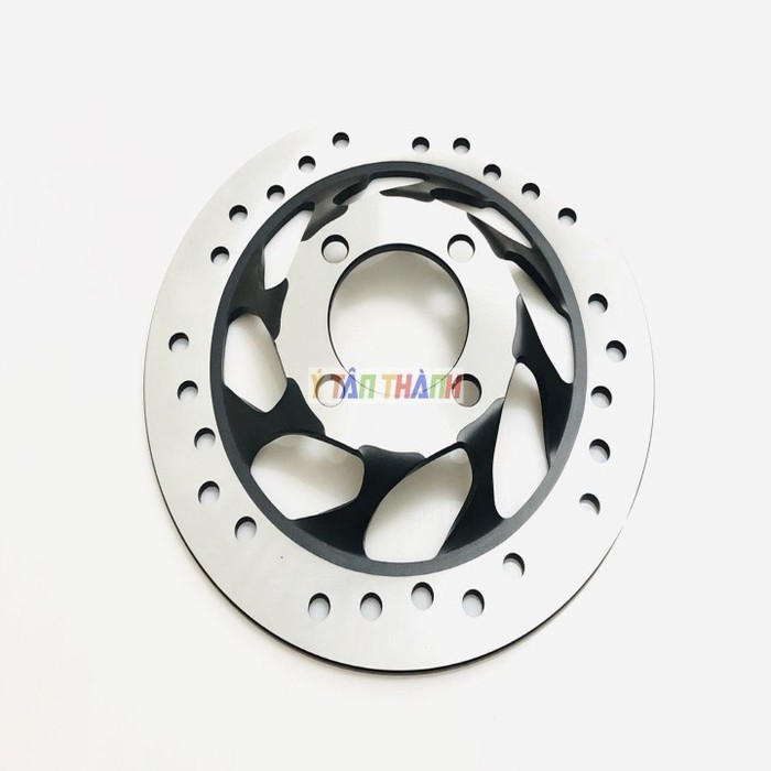 Đĩa Thắng Trước Wave Rs